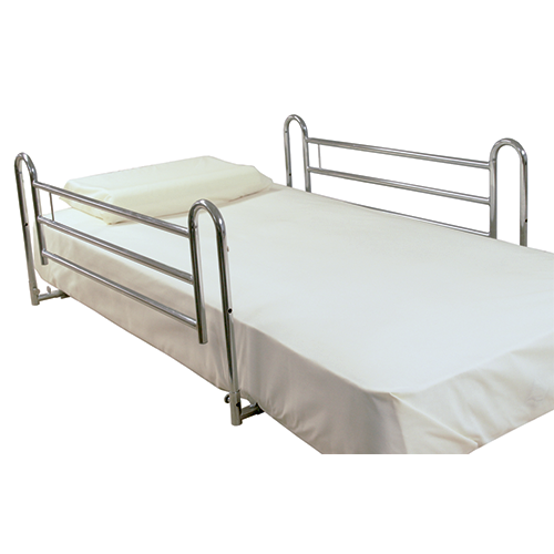 Telescopic Full Length Siderail (Single Bed)