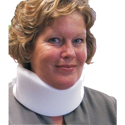 Large Economy Neck Collar 4 x 21.5