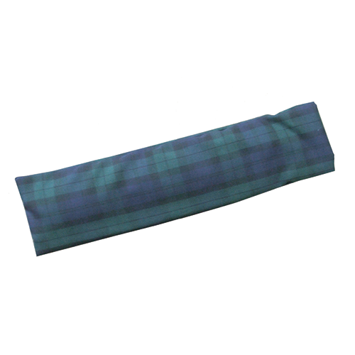 Tartan Wheat Bag