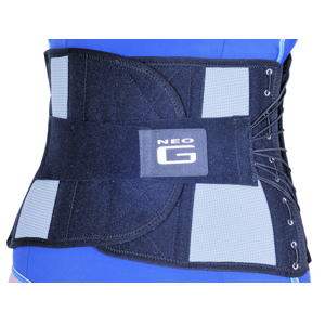 Neo-G RX Back Support - Large