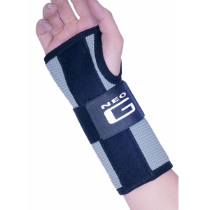 Neo-G RX Wrist Support - Large - Left