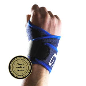 Neo-G VCS Wrist Support