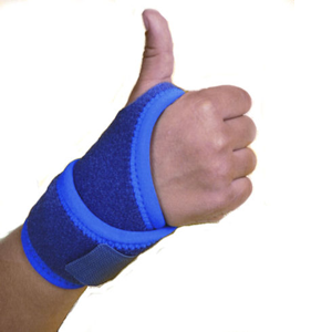 Neo-G KIDS VCS Wrist Support
