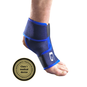 Neo-G VCS Ankle Support