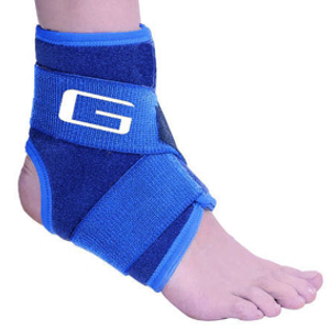 Neo-G KIDS VCS Ankle Support