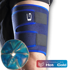 Neo-G VCS Thigh and Hamstring Support (Hot / Cold)