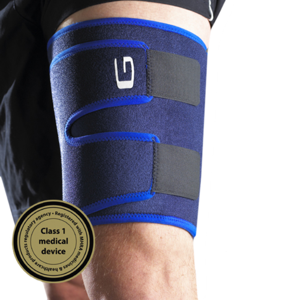 Neo-G VCS Thigh and Hamstring Support