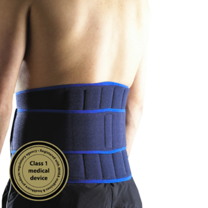 Neo-G VCS Back Brace with Stays