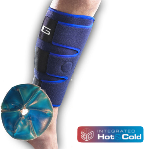 Neo-G VCS Calf Support (Hot / Cold)