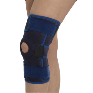 Neo-G VCS Stabilised Hinged Open Knee Support