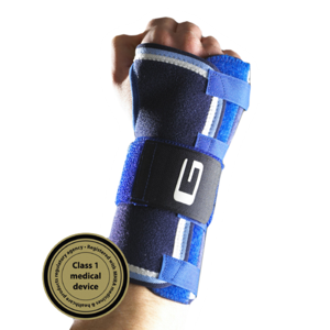 Neo-G VCS Stabilised Wrist Support - Left