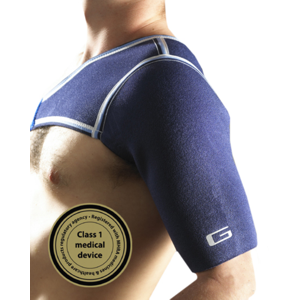 Neo-G VCS Shoulder Support - Left