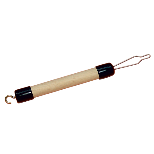 Button hook - Zip puller