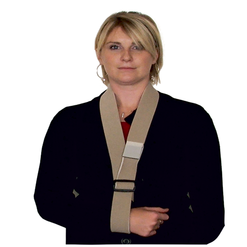 Economy Forearm Sling