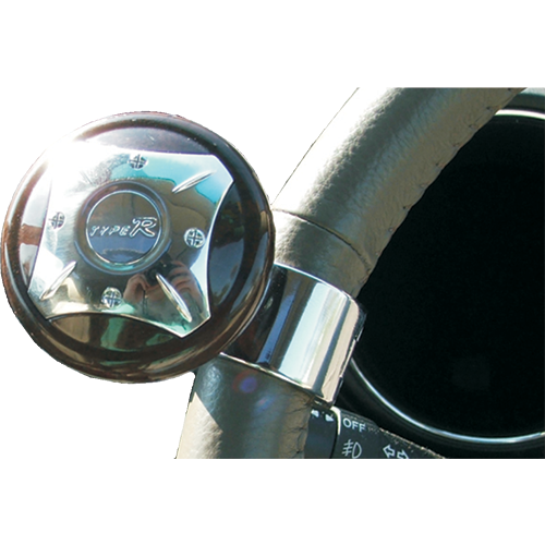 Ezee Turn Steering Knob