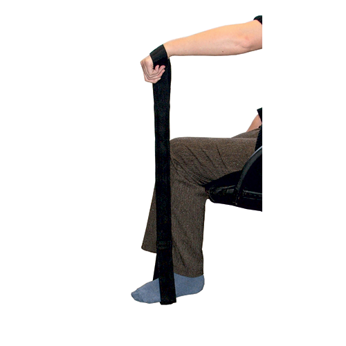 Leg Lifter
