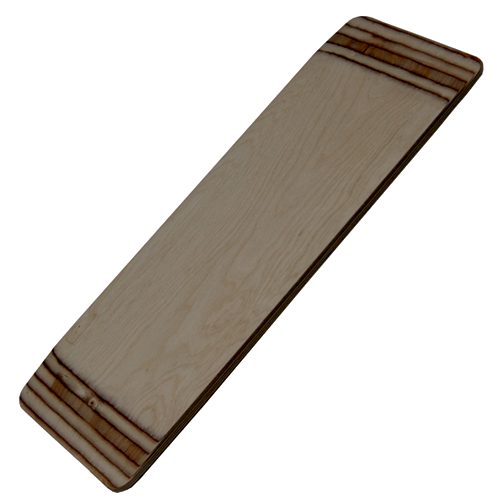Short Patient Transfer Board