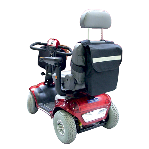 Scooter-Accessories