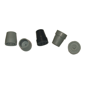 28mm Grey Ferrules - Pack of 20