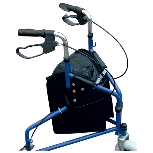 Tri-Walker Bag