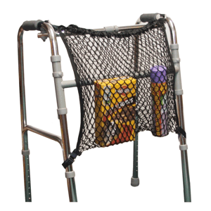 Net Bag for Wheelchairs and Walking Frames