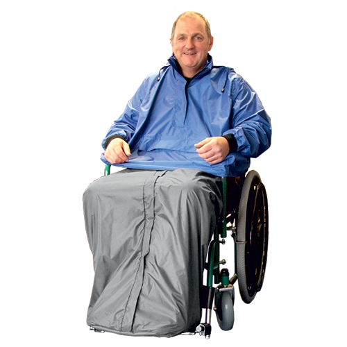 Wheelchair-Clothing